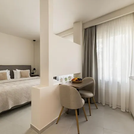 Apartamento Elit Urban Boutique - Ladadika *