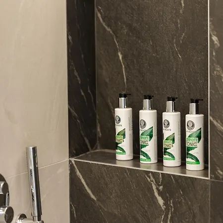 Elit Urban Boutique - Ladadika Tessalónica