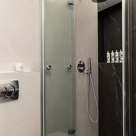 Elit Urban Boutique - Ladadika Apartamento *