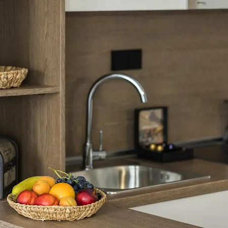 Apartamento Elit Urban Boutique - Ladadika *