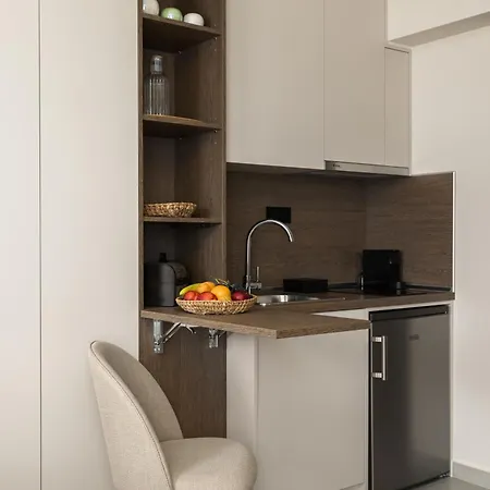 Elit Urban Boutique - Ladadika * Tessalónica