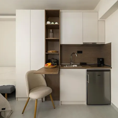 Elit Urban Boutique - Ladadika