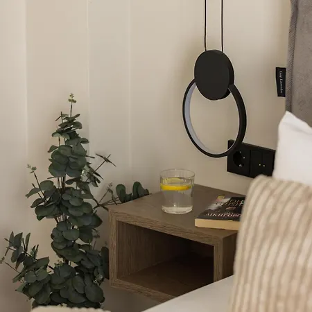 Elit Urban Boutique - Ladadika Tessalónica