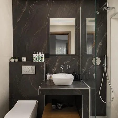 Apartamento Elit Urban Boutique - Ladadika *