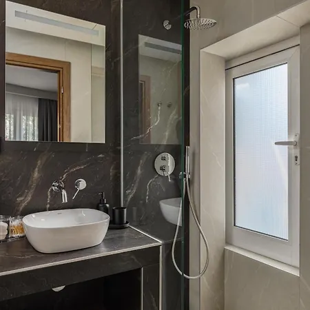 Elit Urban Boutique - Ladadika Apartamento Tessalónica