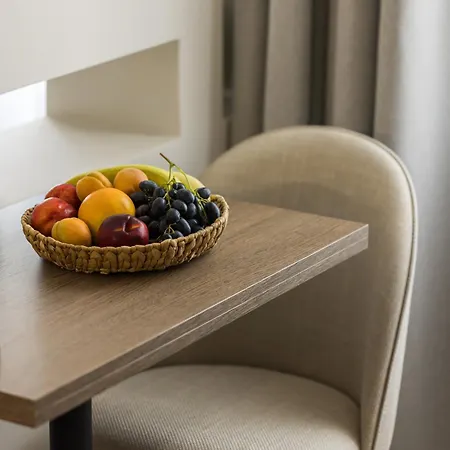 Elit Urban Boutique - Ladadika