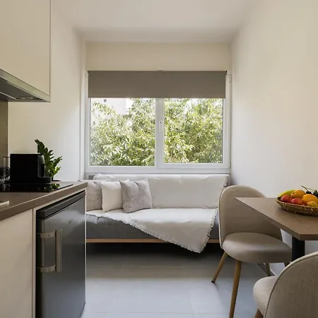 Apartamento Elit Urban Boutique - Ladadika *