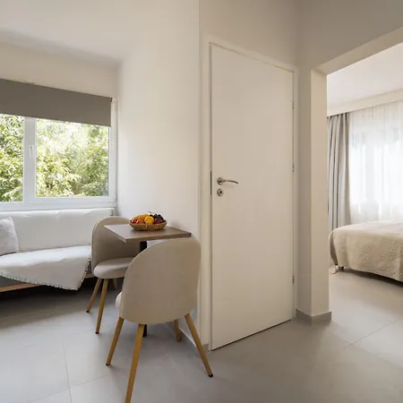 Elit Urban Boutique - Ladadika * Tessalónica