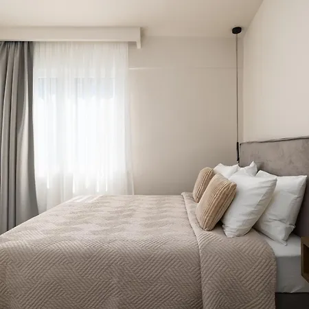 Apartamento Elit Urban Boutique - Ladadika *
