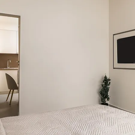 Elit Urban Boutique - Ladadika Apartamento Tessalónica