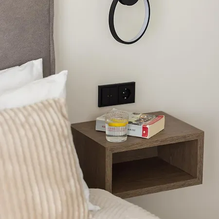 Elit Urban Boutique - Ladadika Apartamento Tessalónica